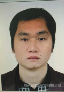 “8·20”持枪案犯罪嫌疑人况玉林
